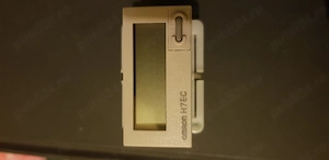 Contor electronic digital de impulsuri (totalizator)