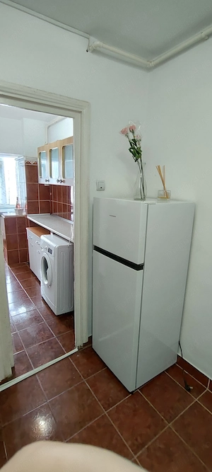 Garsonieră de închiriat în Găvana, lângă Școala nr. 19