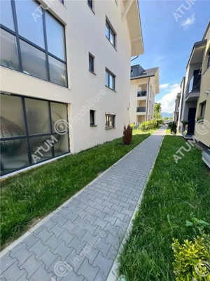 Apartament 2 camere balcon parcare zona Mihai Viteazul Selimbar - imagine 10