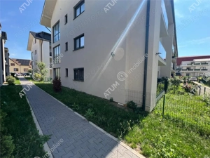 Apartament 2 camere balcon parcare zona Mihai Viteazul Selimbar - imagine 9