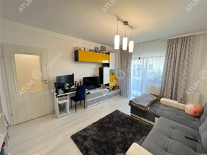 Apartament 2 camere balcon parcare zona Mihai Viteazul Selimbar