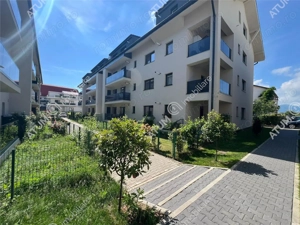 Apartament 2 camere balcon parcare zona Mihai Viteazul Selimbar - imagine 11