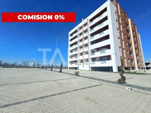Apartament decomandat 2 camere 60 mp utili cu pivnita si parcare