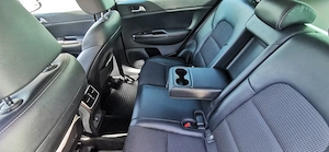 Vânzare Kia Sportage 