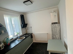 apartamnet de inchiriat 2 camere zona centrala Turda - imagine 3