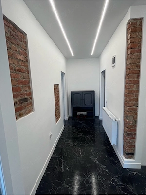 apartamnet de inchiriat 2 camere zona centrala Turda - imagine 4