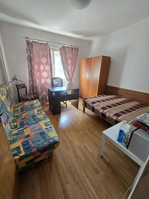Inchiriere 2 camere Baicului Pantelimon