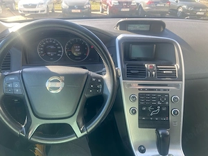 Volvo XC 60 2.0 cutie Automata(5 cilindri, motor Volvo) - imagine 2