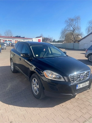 Volvo XC 60 2.0 cutie Automata(5 cilindri, motor Volvo) - imagine 3