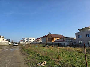 Vanzari terenuri in Constanta zona Km 5 - imagine 4