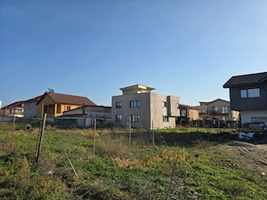 Vanzari terenuri in Constanta zona Km 5 - imagine 2