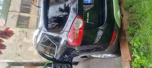 Ford Kuga Titanium 2.0
