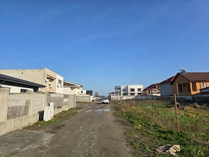Vanzari terenuri in Constanta zona Km 5 - imagine 3