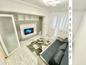 De Închiriat - 2 Camere - Decomandat - Renovat - Reno Spitalul de Copii