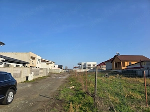 Vanzari terenuri in Constanta zona Km 5 - imagine 6