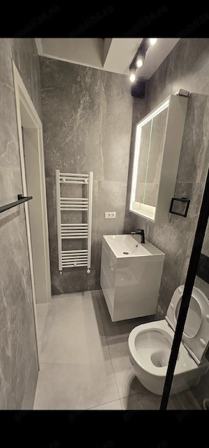 inchiriez ap 2 camere premium  Balcescu - imagine 17