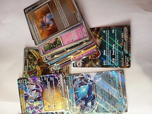 carduri Pokémon 