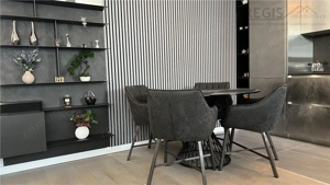 Apartament PREMIUM Coresi Kasper UPGRATED, amenajare ROVERE, 2 parcari, boxa - imagine 6