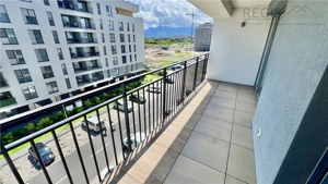 Apartament PREMIUM Coresi Kasper UPGRATED, amenajare ROVERE, 2 parcari, boxa - imagine 18