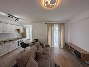Apartament 2 camere bloc nou,parcare subterana