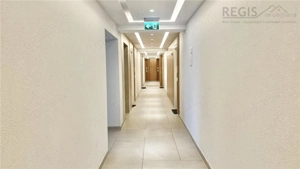 Apartament PREMIUM Coresi Kasper UPGRATED, amenajare ROVERE, 2 parcari, boxa - imagine 15