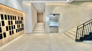 Apartament PREMIUM Coresi Kasper UPGRATED, amenajare ROVERE, 2 parcari, boxa - imagine 10