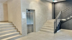 Apartament PREMIUM Coresi Kasper UPGRATED, amenajare ROVERE, 2 parcari, boxa - imagine 11