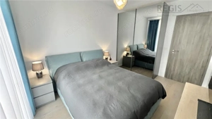 Apartament PREMIUM Coresi Kasper UPGRATED, amenajare ROVERE, 2 parcari, boxa - imagine 20