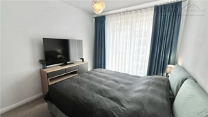 Apartament PREMIUM Coresi Kasper UPGRATED, amenajare ROVERE, 2 parcari, boxa - imagine 7