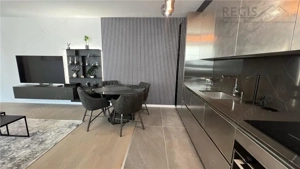 Apartament PREMIUM Coresi Kasper UPGRATED, amenajare ROVERE, 2 parcari, boxa - imagine 4