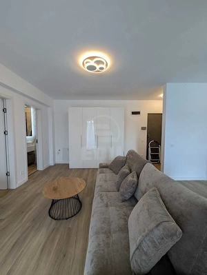 Apartament 2 camere ,parcare subterana