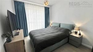 Apartament PREMIUM Coresi Kasper UPGRATED, amenajare ROVERE, 2 parcari, boxa - imagine 8