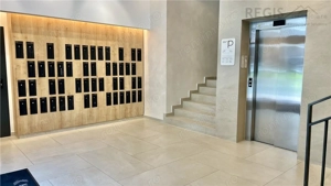 Apartament PREMIUM Coresi Kasper UPGRATED, amenajare ROVERE, 2 parcari, boxa - imagine 14