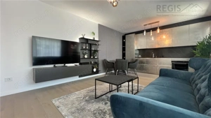 Apartament PREMIUM Coresi Kasper UPGRATED, amenajare ROVERE, 2 parcari, boxa - imagine 5