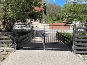 Lucrari Sudura Judetul Brasov Otel Inox  Aluminiu Fonta ETC