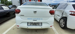 Dezmembram Dacia Logan 3 1.0 TCe H4D 480 - imagine 2