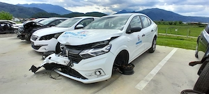 Dezmembram Dacia Logan 3 1.0 TCe H4D 480 - imagine 6