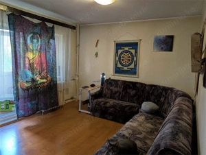 Inchiriere Apartament 2 Camere Decomandat Piata Sudului-Anton Bacalbasa