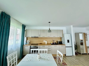 Apartament 2 camere- Tractoru- Coresi - imagine 3