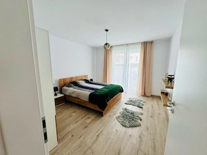 Apartament 2 camere- Tractoru- Coresi - imagine 5