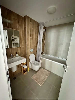 Apartament 2 camere- Tractoru- Coresi - imagine 4