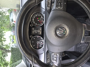 Vw passat 2013 automat - imagine 3