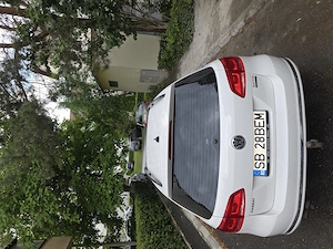 Vw passat 2013 automat - imagine 9