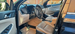 Vand Hyundai Tucson 1.6 T-GDi 4WD 7DCT Luxury+, 165.000 km - imagine 10