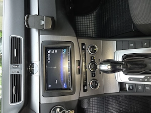 Vw passat 2013 automat - imagine 2
