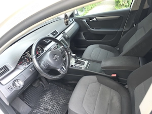Vw passat 2013 automat - imagine 4