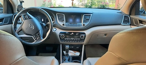 Vand Hyundai Tucson 1.6 T-GDi 4WD 7DCT Luxury+, 165.000 km - imagine 3