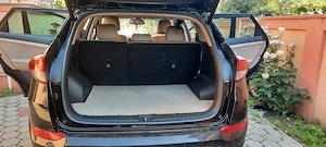 Vand Hyundai Tucson 1.6 T-GDi 4WD 7DCT Luxury+, 165.000 km - imagine 9