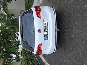 Vw passat 2013 automat - imagine 10