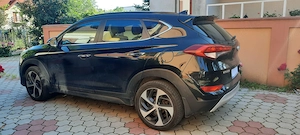 Vand Hyundai Tucson 1.6 T-GDi 4WD 7DCT Luxury+, 165.000 km - imagine 5